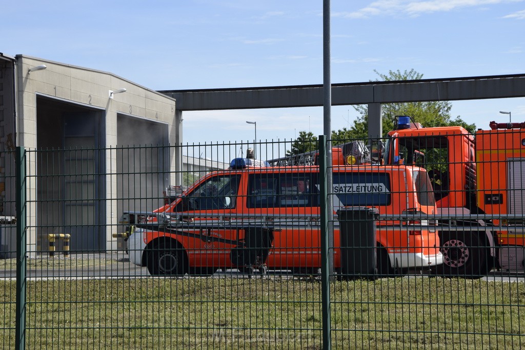 Feuer AWB Koeln Rath Heumar P31.JPG - Miklos Laubert